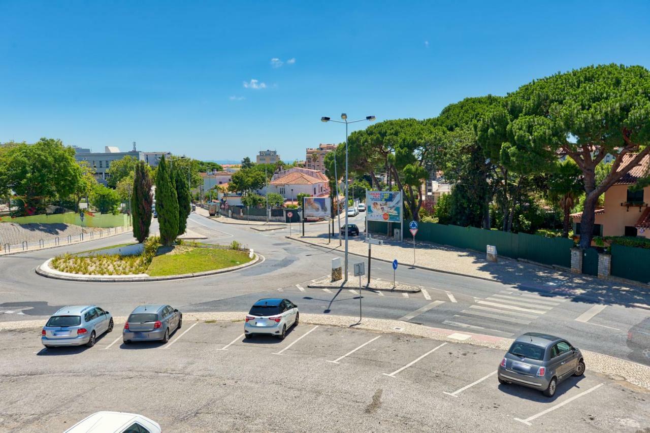 Bojador 430 Free Parking Cascais Exterior foto
