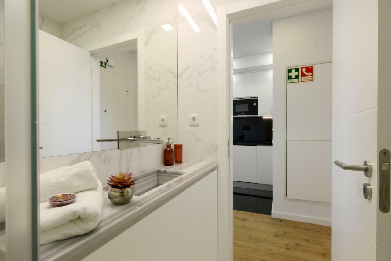 Bojador 430 Free Parking Cascais Exterior foto