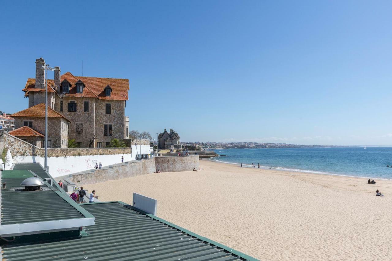 Bojador 430 Free Parking Cascais Exterior foto
